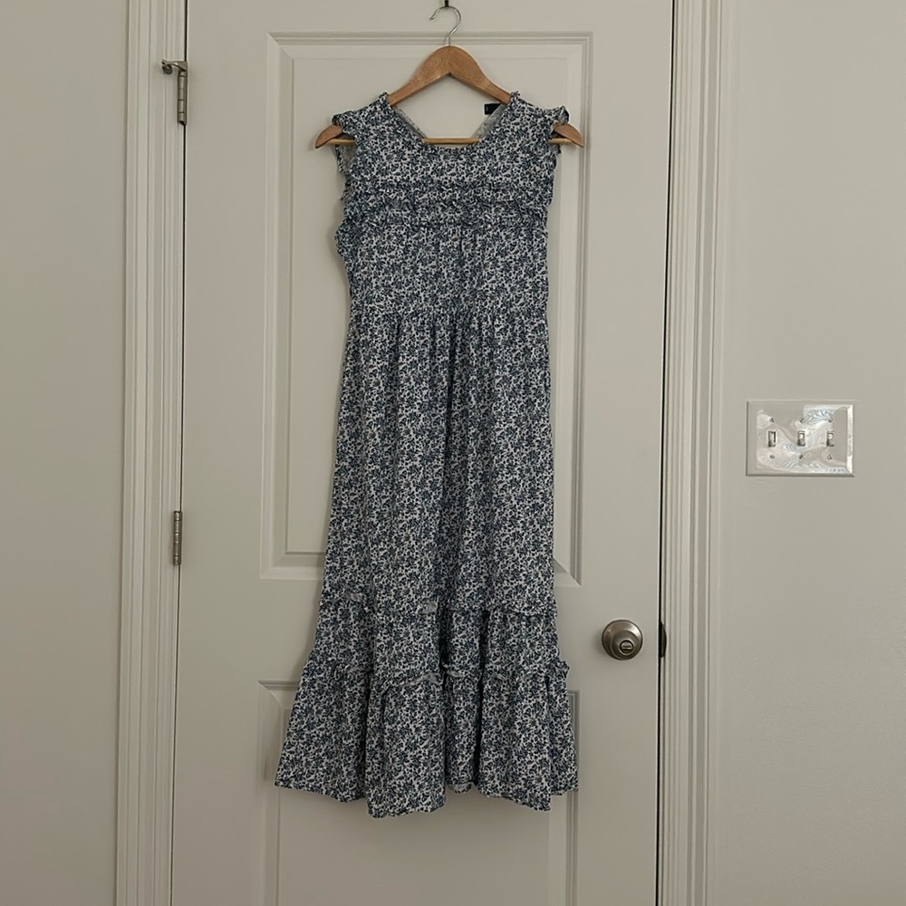 Universal Thread XS Floral Dress